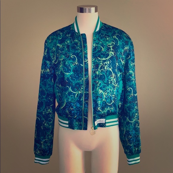 Jackets & Blazers - (New) Bomber Jacket